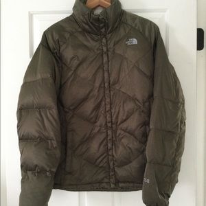 North Face Women’s Jacket